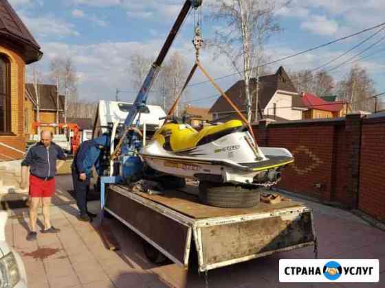 Самогруз 1,5, 2т. Услуги самогруза 3,4т Новосибирск