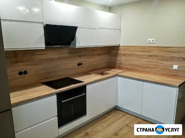 Кухни на заказ Киров - изображение 1