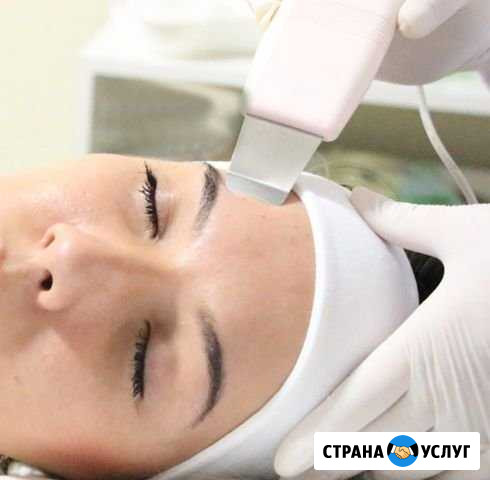 Чистки, пилинги, маски по уходу за кожей лица Хабаровск - изображение 1