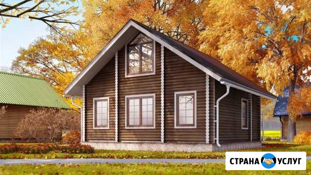 Строительство, ремонт,отделка под ключ Красноярск - изображение 1