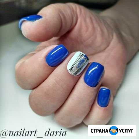 Маникюр Васильково - изображение 1