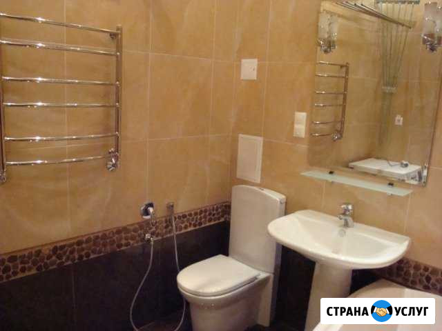 Сантехник Тольятти - изображение 1