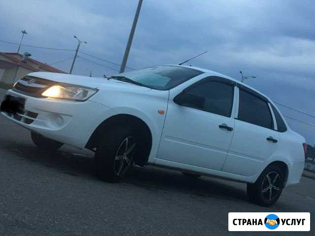Аренда авто под такси Сочи - изображение 1