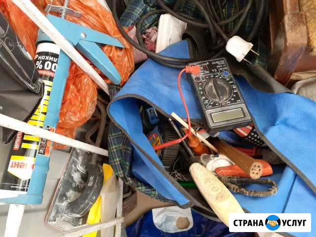 Муж на час Новокузнецк - изображение 1
