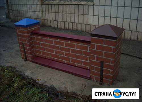 Жестянные работы любой сложности Батайск - изображение 1