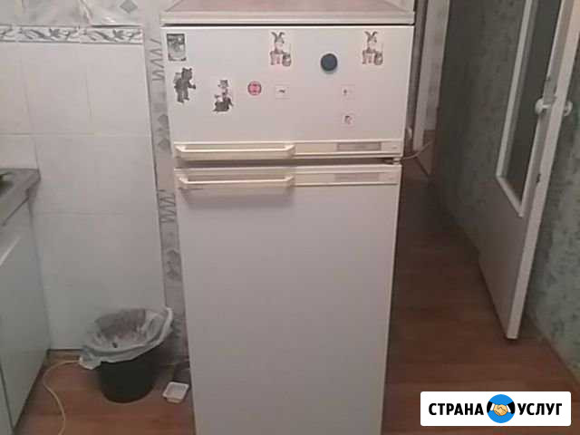Утелизирую старую бытовую технику Димитровград - изображение 1