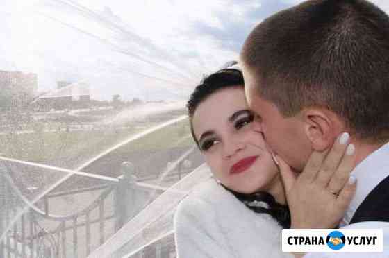 Фотограф Белгород
