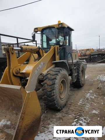 Погрузчик xcmg LW300F Нижневартовск - изображение 1