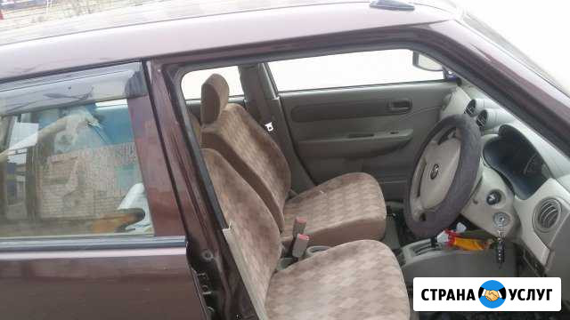 Сдам в аренду а/м Suzuki Alto 2009 Чита - изображение 1