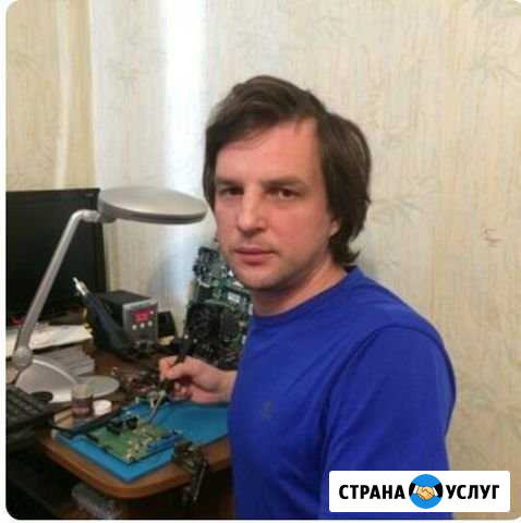 Ремонт телевизоров на дому Казань - изображение 1