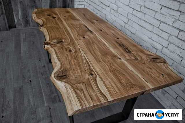 Столярная мастерская, Изделия из дерева на заказ Сестрорецк - изображение 1