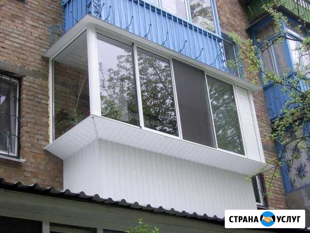 Окна, бюджетный вариант Уфа - изображение 1