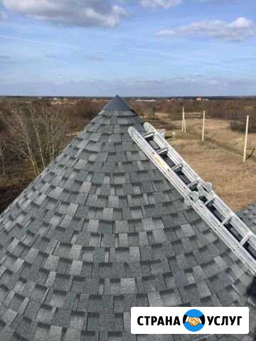 Кровлья Тимашевск - изображение 1