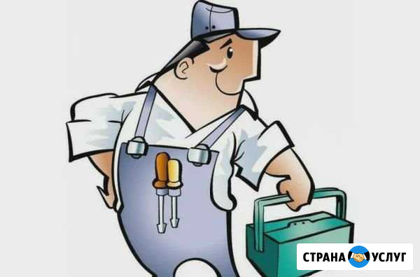Мастер на час Нефтеюганск - изображение 1