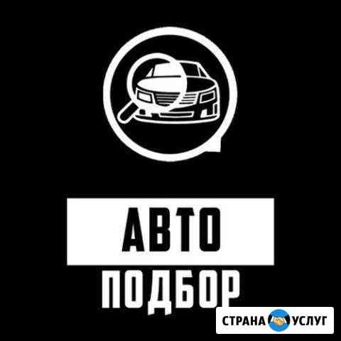 Автоподбор Помощь при покупке авто Каменск-Шахтинский