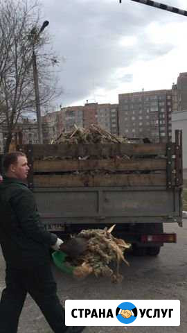 Вывоз снега,уборка,вывоз Мусора и.т.д Магнитогорск - изображение 1