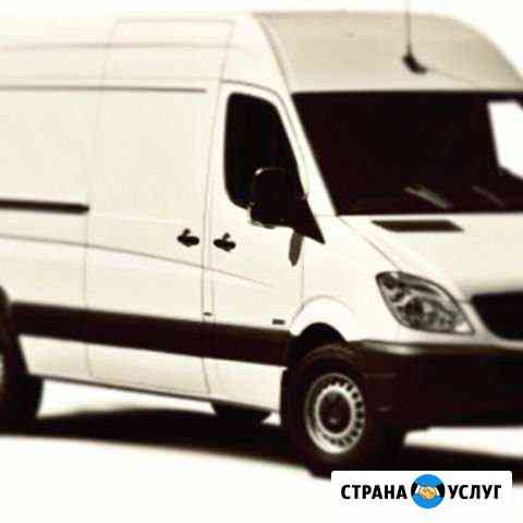 Грузоперевоски Апатиты
