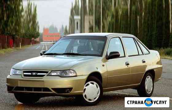 Чип тюнинг daewoo nexia и chevrolet lacetti Тула