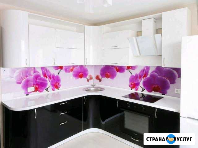 Мебель на заказ Тюмень - изображение 1