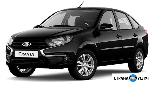 Аренда автомобиля Пермь - изображение 1