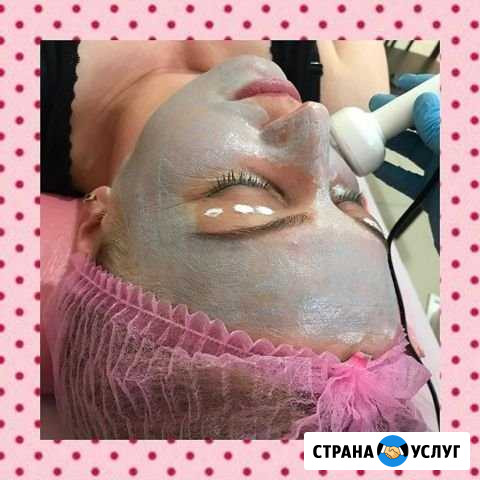 Делаю Фанофорез процедура фарфоровая кукла Гудермес - изображение 1