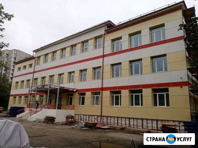 Ремонт и строительство Мурманск - изображение 1