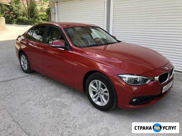 Аренда авто Симферополь - изображение 1