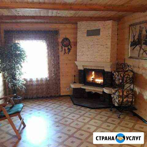 Печи Камины Дымоход Пожва