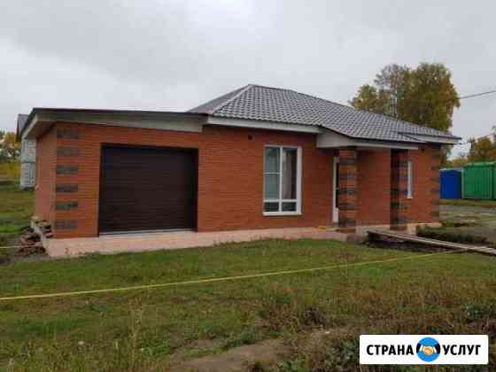 Каменщик Барнаул