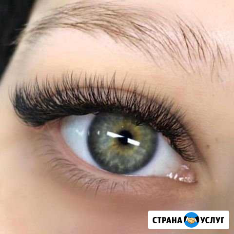 Наращивание ресниц Армавир - изображение 1