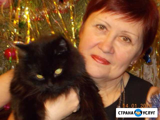 Репетитор по химии Железнодорожный - изображение 1