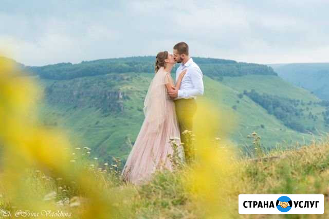 Фотограф Пятигорск Пятигорск - изображение 1