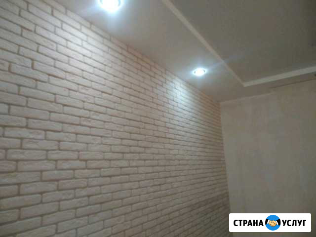 Декоративный камень Ставрополь - изображение 1