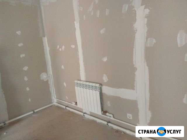 Сантехник Томск - изображение 1