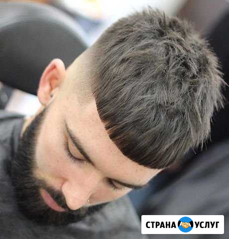 Мужские стрижки Бузулук - изображение 1