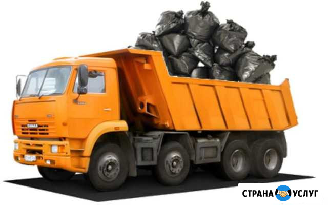 Аренда самосвала Линда - изображение 1