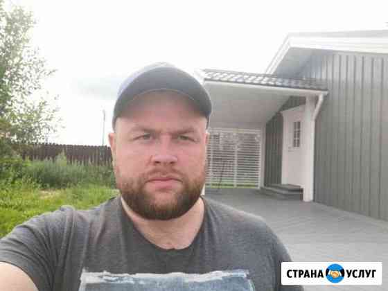 Каркасные дома / Силовые каркасы Красное Село