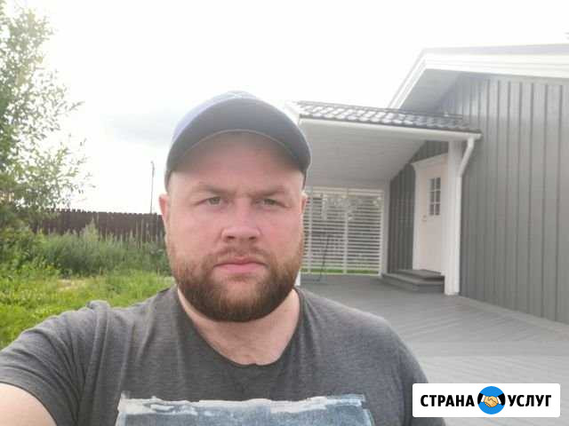 Каркасные дома / Силовые каркасы Красное Село - изображение 1