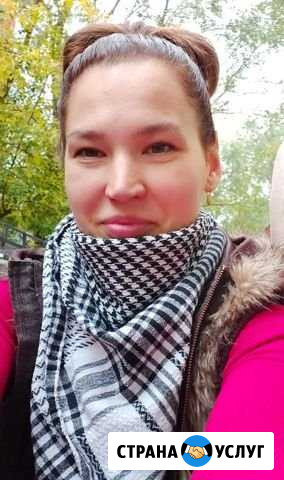 Няня на сутки Ростов-на-Дону - изображение 1