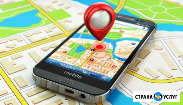 Глонасс GPS трекер для Такси Москва - изображение 1