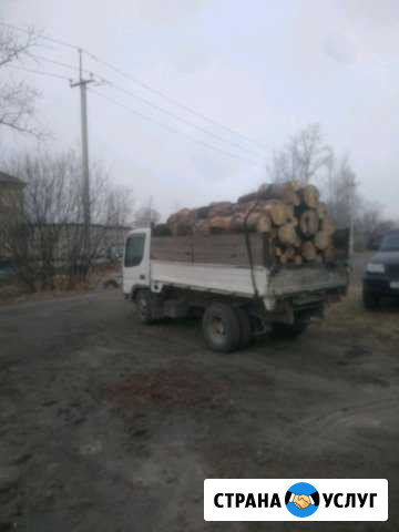 Дрова Свободный - изображение 1