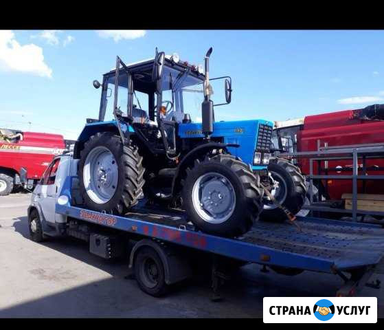 Воровка автоэвакуатор эвакуатор автотехпомощь Красноярск - изображение 1