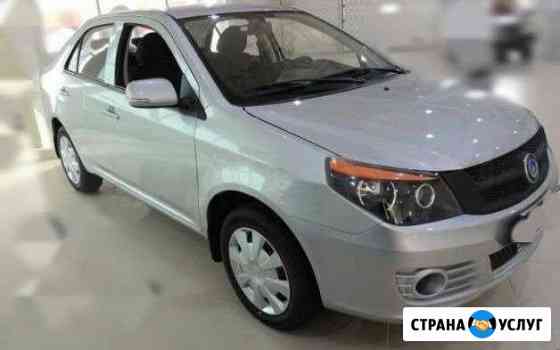 Машины в аренду Краснодар