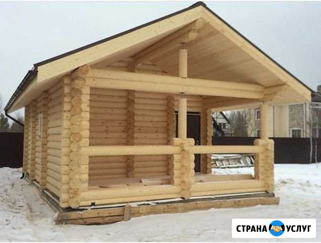 Строительство Сиверский - изображение 1