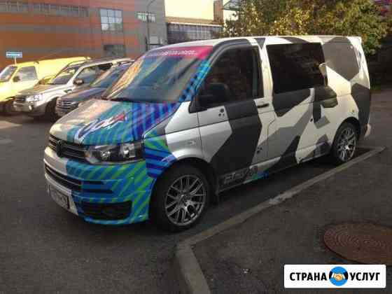 Грузоперевозки Transporter T5 длинна 2300м Пермь