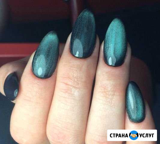 Наращивание(коррекция),гель-лак Тимашевск - изображение 1