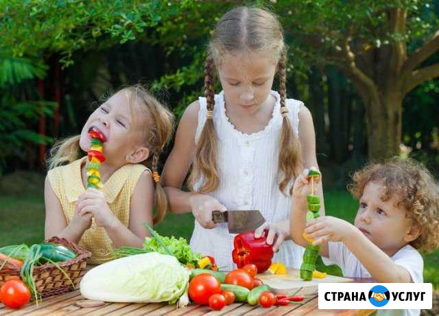 Няня для вашего ребенка в ночь Казань - изображение 1