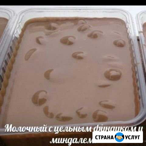 Шоколад весовой Николаевск - изображение 1