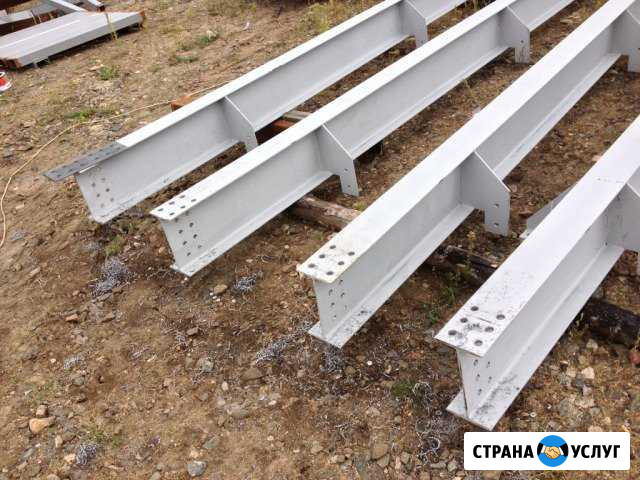 Сверление отверстий в металле Брянск - изображение 1