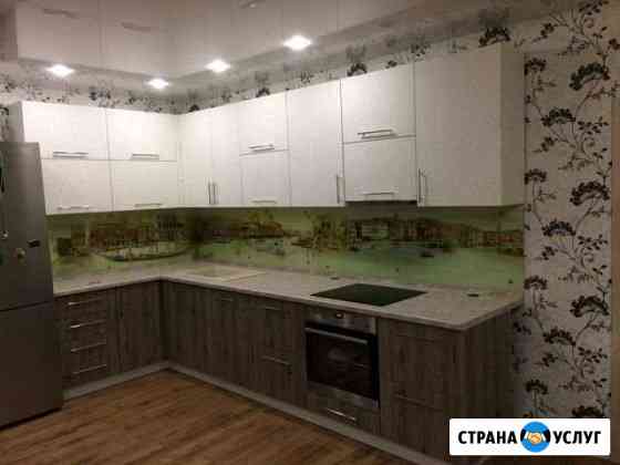 Квалифицированный сборщик мебели Бийск